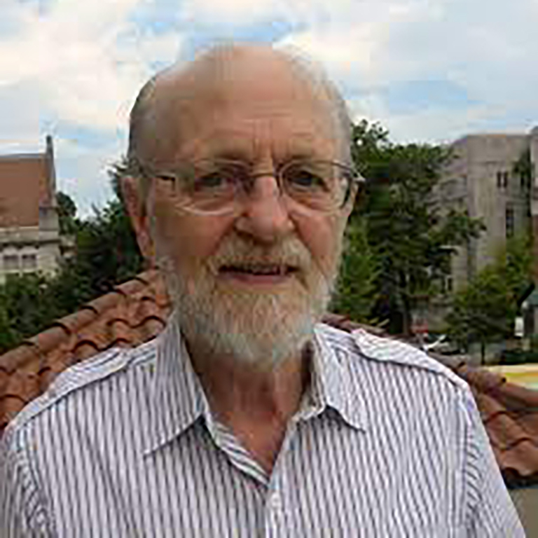 David R. Heise