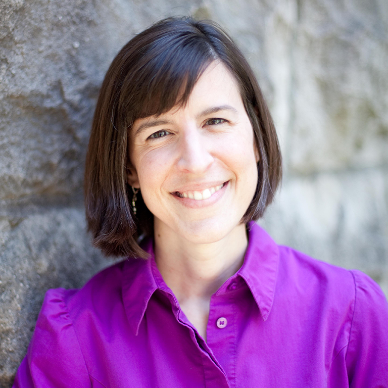 Jennifer Ashcraft
