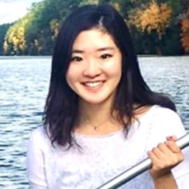 Jennifer "JiWon" Lee