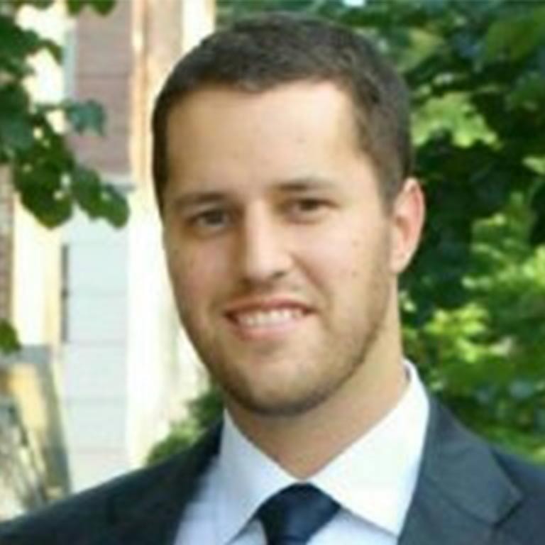 D. Adam Nicholson