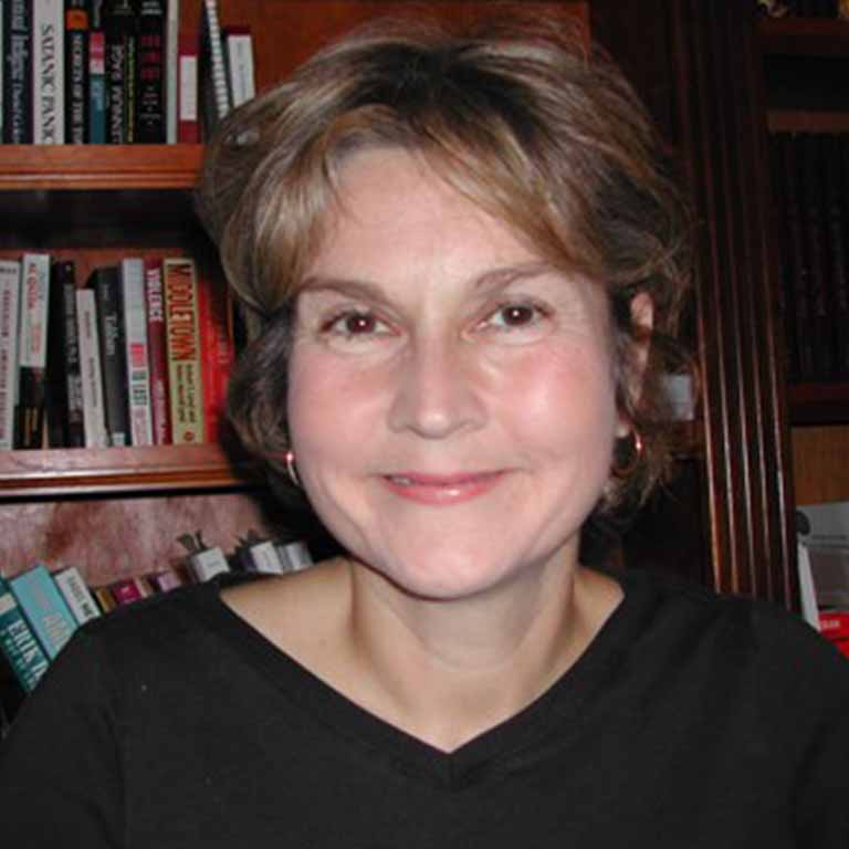 Christine M. Von Der Haar
