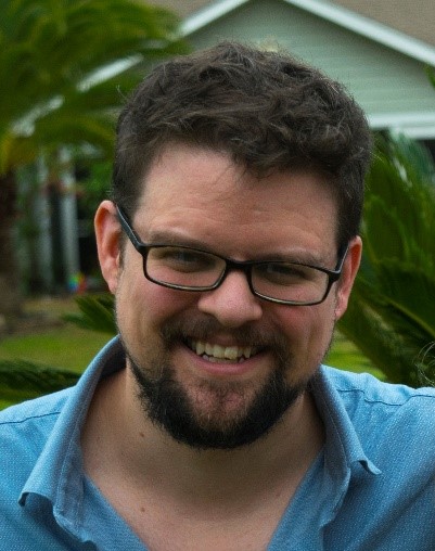 Jacob Miller