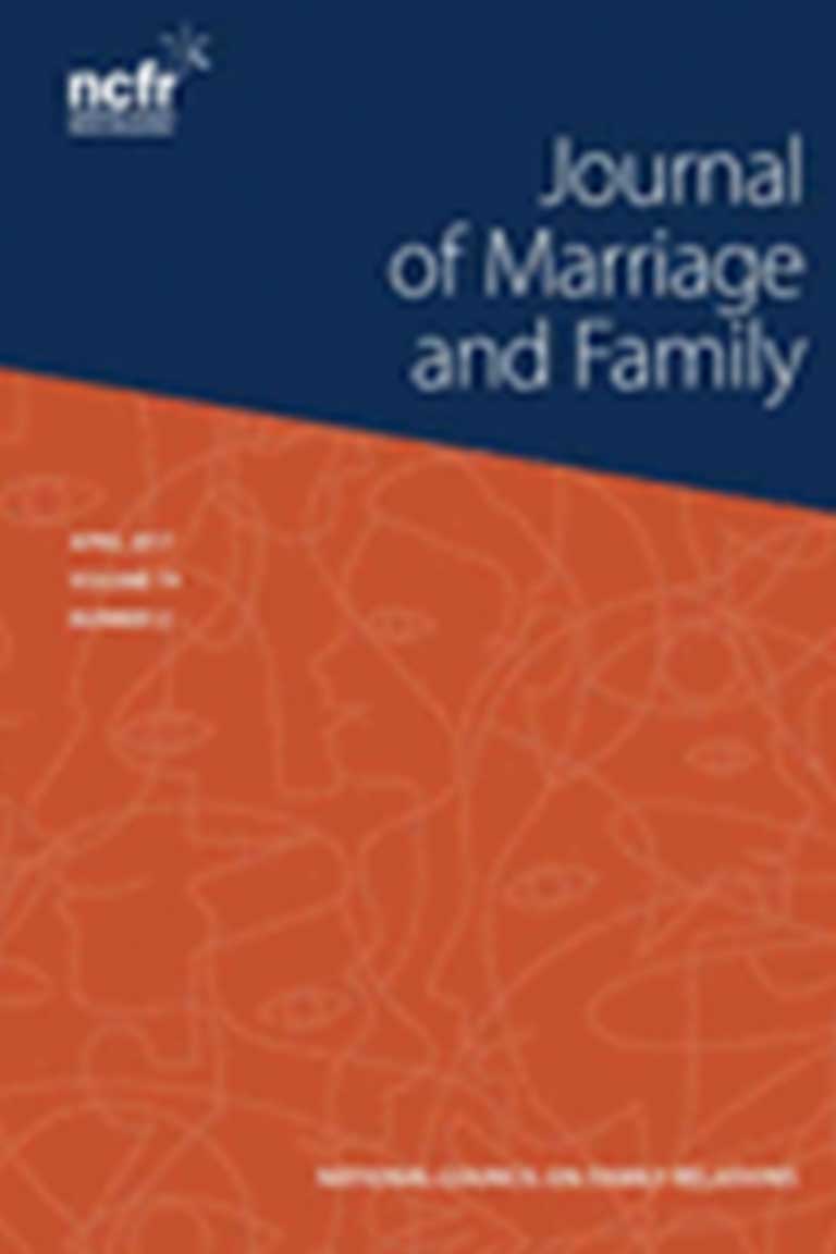 Conflict and Compatibility? Developmental Idealism and Gendered Differences in Marital Choice